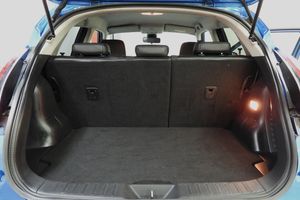 Nissan Juke bild 10