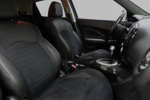Nissan Juke bild 16