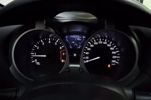 Nissan Juke bild 21