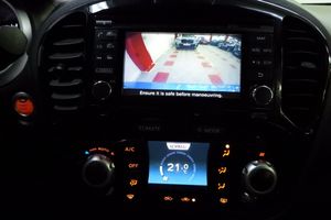 Nissan Juke bild 20