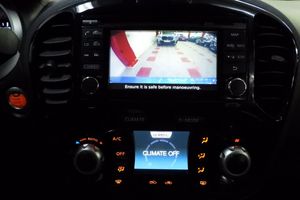 Nissan Juke bild 19