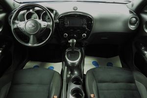 Nissan Juke bild 13
