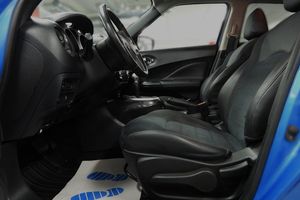 Nissan Juke bild 11