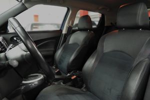 Nissan Juke bild 15