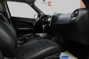 Nissan Juke bild 12