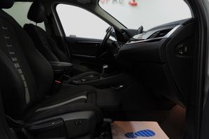 BMW X1 bild 12