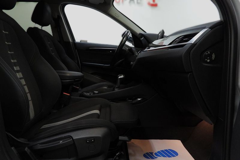 BMW X1 bild 12
