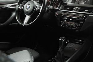 BMW X1 bild 21
