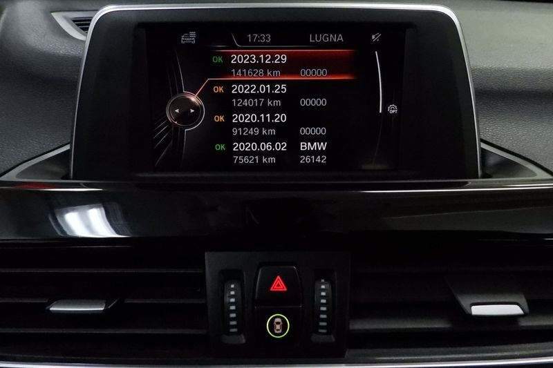 BMW X1 bild 24