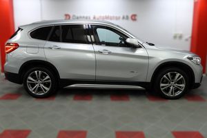BMW X1 bild 9