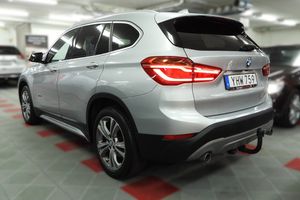 BMW X1 bild 6