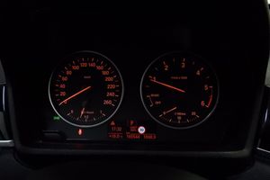 BMW X1 bild 23