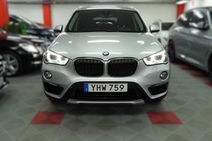 BMW X1 bild 3