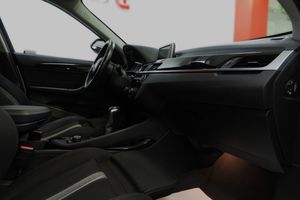 BMW X1 bild 15