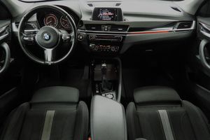 BMW X1 bild 14