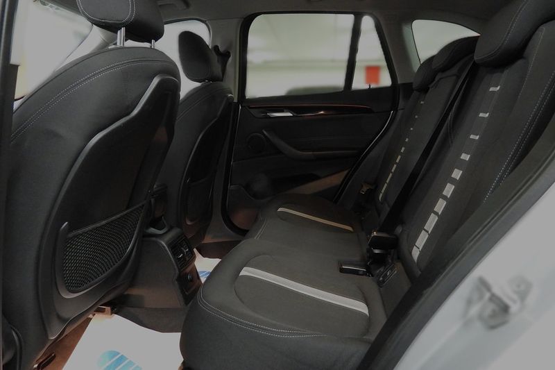BMW X1 bild 17