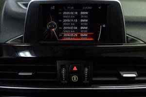 BMW X1 bild 25