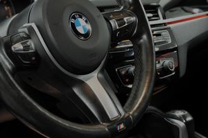 BMW X1 bild 16