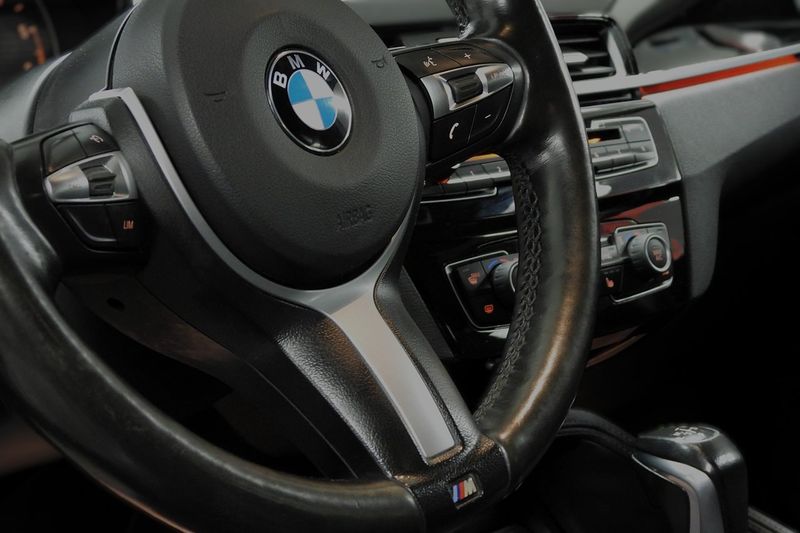 BMW X1 bild 16