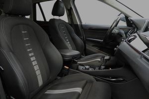 BMW X1 bild 20