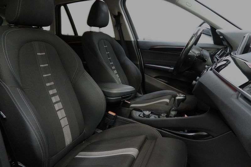 BMW X1 bild 20