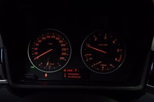 BMW X1 bild 22