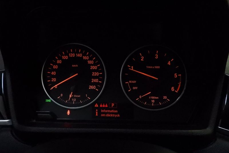 BMW X1 bild 22