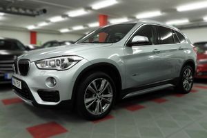 BMW X1 bild 2