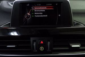 BMW X1 bild 26