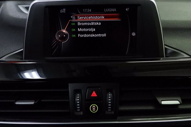 BMW X1 bild 26