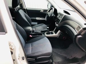 Subaru Forester bild 5