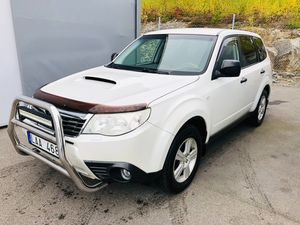 Subaru Forester bild 2