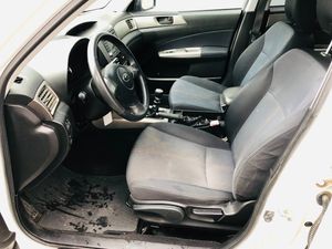 Subaru Forester bild 7