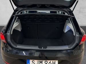 Seat Leon bild 10