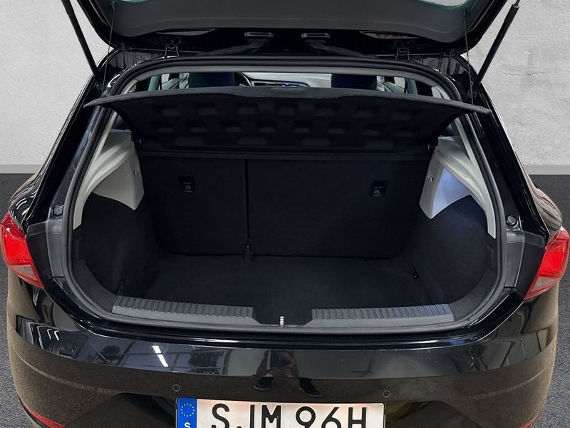 Seat Leon bild 10