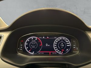 Seat Leon bild 14