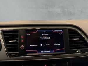 Seat Leon bild 19