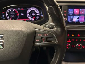 Seat Leon bild 17