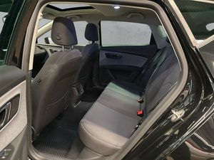 Seat Leon bild 12