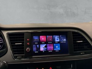 Seat Leon bild 18