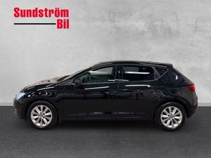 Seat Leon bild 4