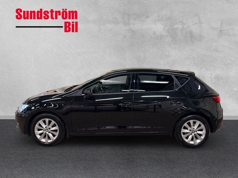 Seat Leon bild 4