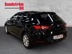 Seat Leon bild 5