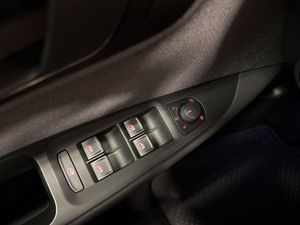 Seat Leon bild 23