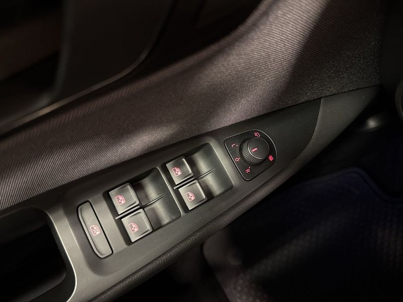 Seat Leon bild 23