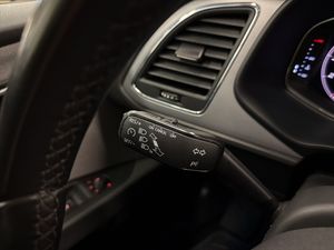 Seat Leon bild 25