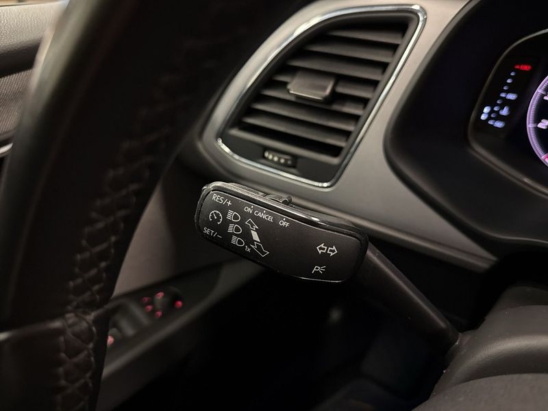 Seat Leon bild 25