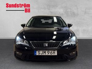 Seat Leon bild 9
