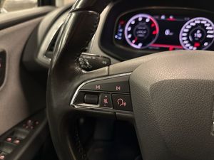Seat Leon bild 16