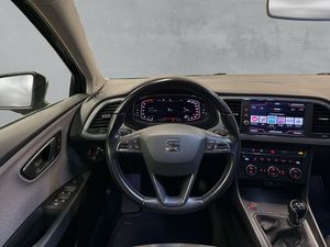 Seat Leon bild 15
